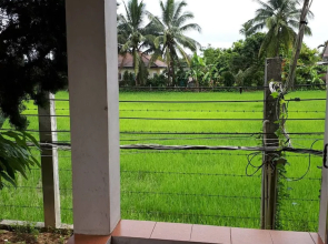 Chinda Resort Hotel