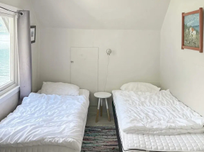 8 Person Holiday Home in Barmen