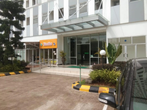 Dinda Apartment Gunung Putri Square