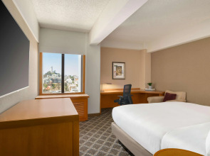 Hilton San Francisco Financial District