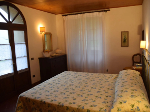 Holiday Home in Orciatico With Pool & BBQ