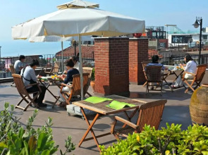 Hotel Uyan - Special Class