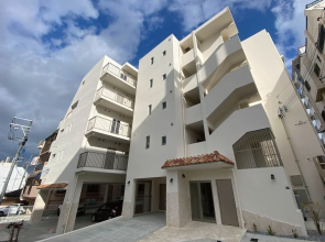 TATAMI NO YADO Naha Tsuboya by ColdioPremium