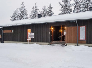 House Kerttu Terracina