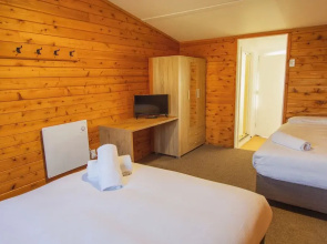 The Turoa Lodge Ohakune