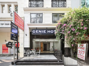 Genie Apartments