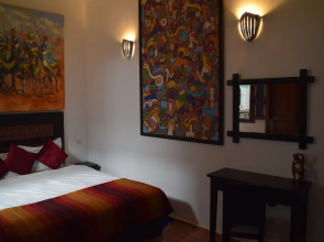 Riad Dar Lamane