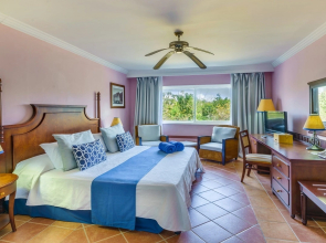 Grand Memories Santa Maria - All Inclusive