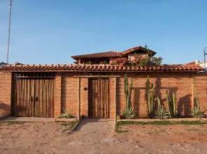 Equilibrium Hostel
