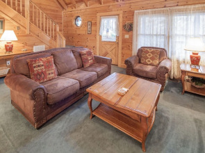 Heavenly View by Eagles Ridge Resort