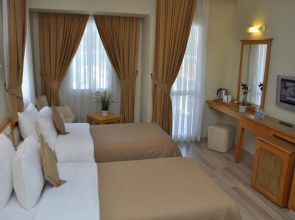 Hotel Doruk