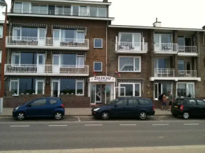 Appartementen Zeezicht