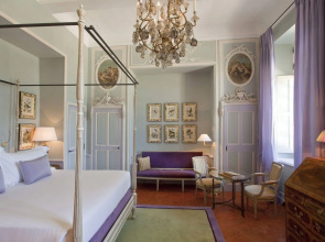 Villa Baulieu