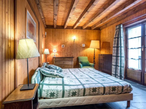 Appartement La Clusaz, 3 pièces, 6 personnes - FR-1-437-16