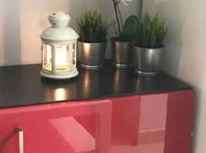 Apartamento Benidorm Rincon de Loix