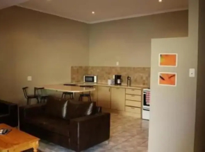 Klein Windhoek Guesthouse