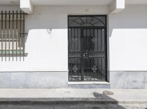 Calana in San Fernando