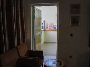 Palette Phoenix Hotel