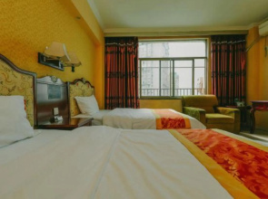 Kaiyuexin Hotel