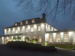 The Pheasant Hotel, Holt, Norfolk
