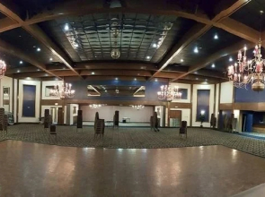 Carlisle Embers Convention Center
