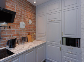 Апартаменты Kaniata Silent Lake (Каниата Сайлент Лэйк) на Майском проезде