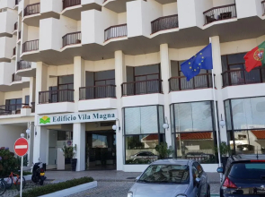 Vilamagna Apartment 501