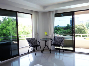 Angket Hip Residence