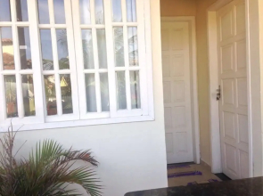 Pousada Luzes de Geribá