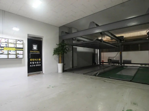 Gwangju Gwangcheon-dong Zaza