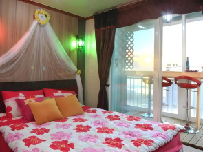 Hwaseong Pension Jebu Beach Condo