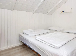 8 Person Holiday Home in Toftlund