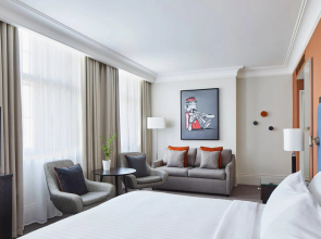 Bristol Marriott Royal Hotel