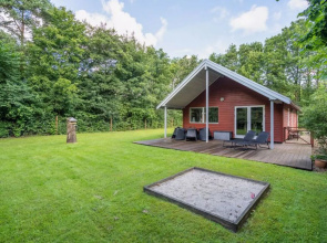 "Heina" - 25km from the sea in Western Jutland