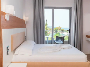 Ventus Hotel