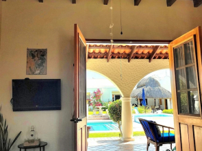 Casa Magdalena