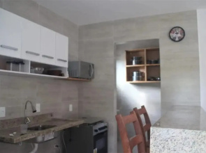 Residencial Jardim Imbassai 4 apart mobiliado