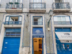 Chiado 44