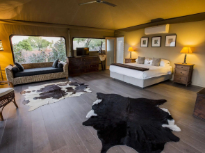 The Billi Resort