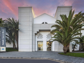 Barceló Teguise Beach - Adults only