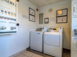 Motel 6 Los Angeles - Hacienda Heights