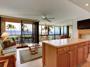 Kihei Surfside #205 by Ali'i Resorts