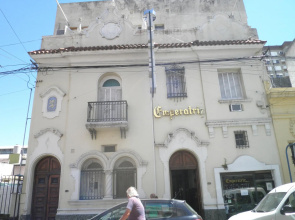 Emperatriz Hotel