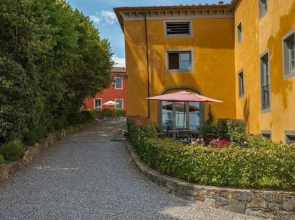 Spectacular Views - Villa Guinigi - Lucca Area