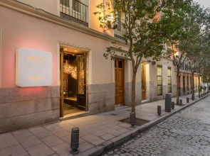 Room Mate Mario, Madrid