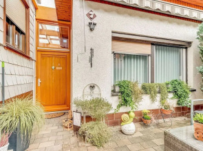 Ferienwohnung im Herzen Ilsenburgs