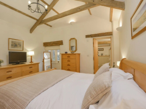 Burham Barn