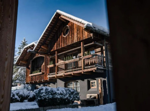 Sportony Mountain Lodges