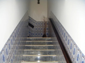 House With 3 Bedrooms in Peniche, With Balcony and Wifi