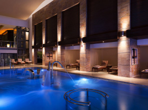 Grand Fiesta Americana Coral Beach Cancun - All Inclusive